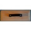 MAGG Hladítko drevené - 400x150mm - plastová rukoväť