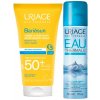 Uriage Súprava Bariesun Moisturizing Cream Set