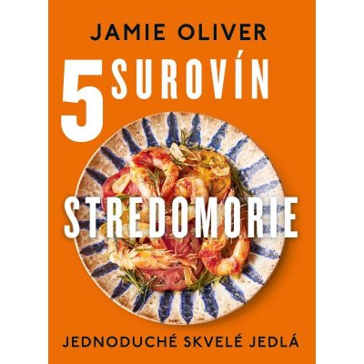 Knihy „jamie-oliver“ – Heureka.sk