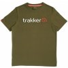 Trakker 3D Printed T-Shirt Tričko