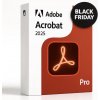 Acrobat Pro 2025 DC I BLACK FRIDAY