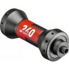 DT Swiss Náboj 240 Road, 100mm/5mm QR, 20 děr, non disc, přední