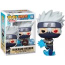 Funko Pop! 1199 Animation Naruto Shippuden Kakashi Hatake Limited Glow Chase Edition