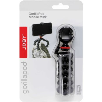 Joby GorillaPod Mobile