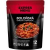 EXPRES MENU Bolonská omáčka s tempehom 600 g