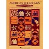 AMERICAN FOLKSONGS FOR EASY GTR BK