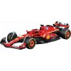 Bburago Ferrari SF-24 (2024) 1:43 #16 Leclerc (s jezdcem) (112418-36843-16)