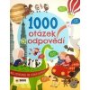 Maxi encyklopedie - 1000 otázek a odpovědí pro zvídavé neposedy