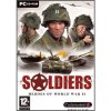 Soldiers: Heroes of World War II | PC Steam