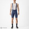Castelli ESPRESSO nohavice, belgian blue 3XL