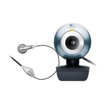 Logitech QuickCam Messenger