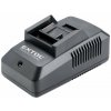 Nabíjačka akumulátorov 18V / 3A, pre 8791115, 8791255, EXTOL INDUSTRIAL