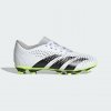 Adidas Predator Accuracy.4 FXG J IE9434 Detské kopačky - UK 5 / EU 38