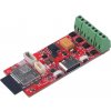 LaskaKit microESPswitch v1.3 Anténa: PCB