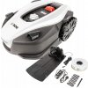 Robotická kosačka Cedrus C-MOW16+ so šírkou kosenia 22 cm