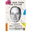 The Man from the Future - Ananyo Bhattacharya