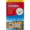 Stockholm - lamino MD 1:15T - Marco Polo