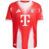 Dres adidas FC Bayern München Authentic Home Jersey 2025/26 jj2144 Veľkosť XL
