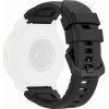 Silikónový remienok Ricardo (pro Amazfit T-Rex 3 Pro 44mm), čierny