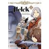 Helck, Vol. 4 - Nanaki Nanao