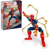 LEGO® Marvel 76298 Zostaviteľná figúrka: Iron Spider-Man (LEGO76298)