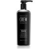 American Crew Shave & Beard Precision Shave Gel gél na holenie pre citlivú pleť 450 ml