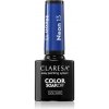 Claresa SoakOff UV/LED Color Neon gélový lak na nechty 13 5 g