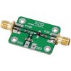 Širokopásmový zosilňovač RF 30 dB LNA 0.1-2000MHz