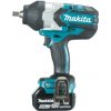 MAKITA DTW1002RTJ aku rázový uťahovák 1/2