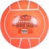 Play 21 plážová lopta oranžová varianta 32467