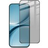 IMAK 138470 3D Privacy tvrdené ochranné sklo pre POCO X8 Pro