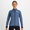 Sportful NEO Softshell modrá dámska