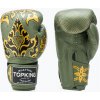 Boxerské rukavice Top King Boxing Kanok khaki