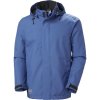 Helly Hansen Bunda Oxford 71290, voděodolná COT59129046003-stone blue L Modrá stone