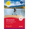 Einstiegskurs Slowenisch, m. 1 Buch, m. 1 Audio (Tatjana Vucajnk,Susanne Weitlaner,Hedwig Nosbers,Matthias Öhler)(Brožovaná)