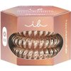 Invisibobble ORIGINAL PREMIUM Bronze me Pretty 3ks