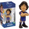 MINIX Football Icon: Maradona - BLUE AND YELLOW