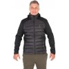 Bunda Fox Collection Hybrid Jacket Black/Orange - XL