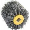 XTline Valec nylonový štruktúrovací 120x50mm zr. 80 XT398080