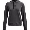 Under Armour Rival Terry Hoodie W 1369855 010