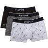 Lacoste Cotton Stretch Trunk 3P