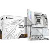 GIG GIGABYTE X870E AORUS PRO ICE základná doska AMD X870E Pätica AM5 ATX