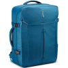 Cestovný batoh Roncato - Ironik 2.0 Cabin Backpack - Ryanair II - 88 Denim (RO)