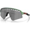 OAKLEY Sutro Lite Sweep Spectrum Gamma Green/Prizm Black