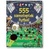 555 samolepiek: Futbal - Svojtka&Co.