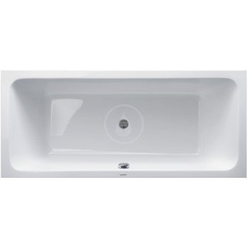 Duravit D-Code 180 x 80 cm 700101000000000