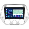 Everest 2DIN autorádio EVT30 Android, Hyundai i20