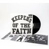TERROR - Keepers Of The Faith - 10th An LP