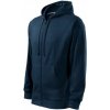 Malfini pánska mikina Trendy Zipper 410