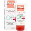 Špeciálna starostlivosť o pleť Mixa Soothing SPF15 Care Anti-Redness zklidňující péče proti začervenání 50 ml